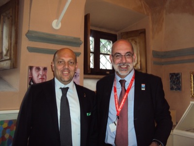 Formigoni: 